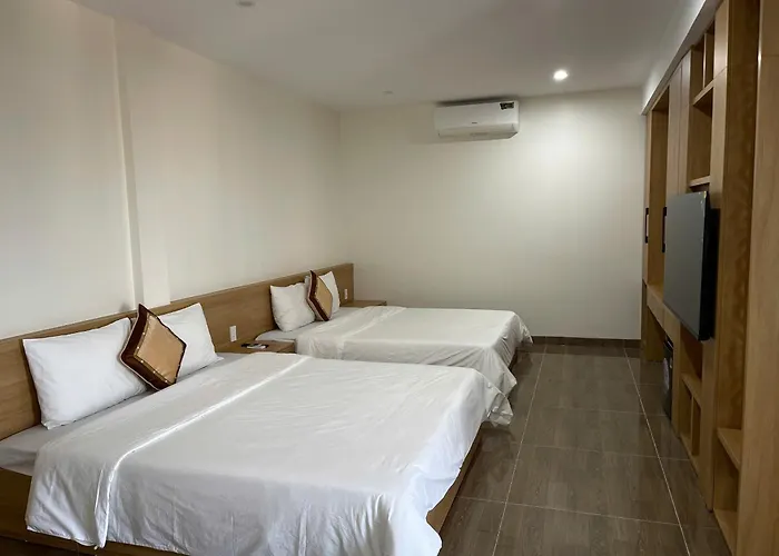 Me Kong 2 Hotel