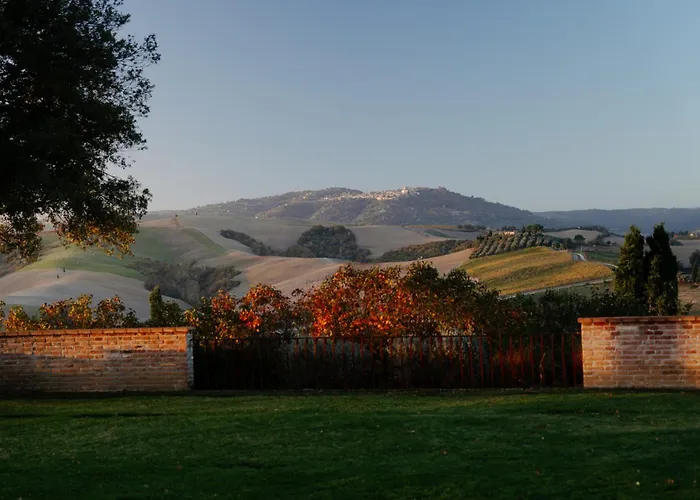 Villa MonteLandi