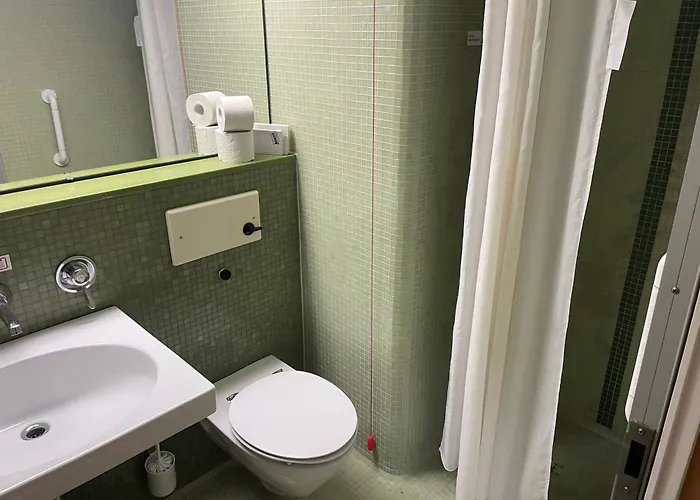 Medical Wellness Rehaklinik Und Aqualon Therme