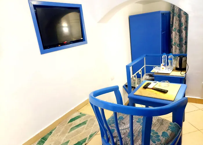 Kanabesh Hotel