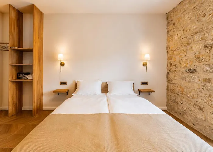 Heritage Hotel Casa Blanka