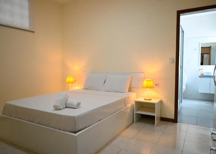 Hotel Rocha