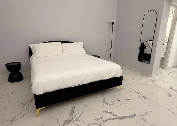 Vulcano Rooms 1