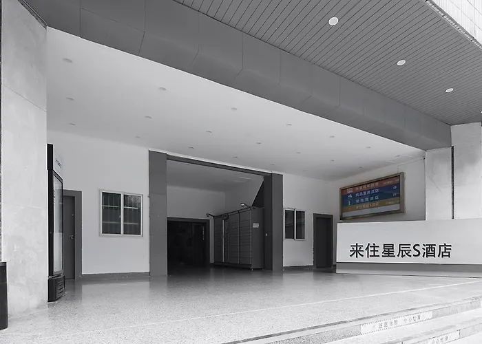 Nicesoe S Hotel