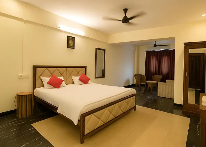 Hotel The Star