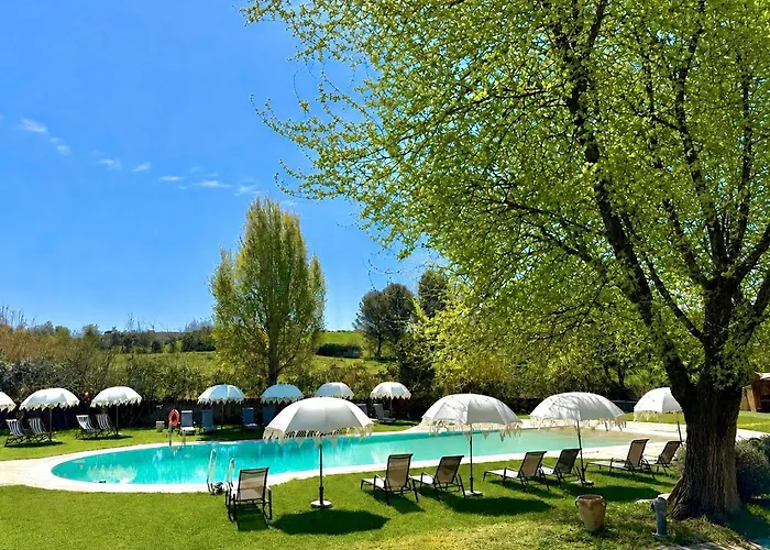 Hotel Boutique Palacio Del Moral