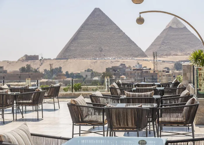 Hotel Comfort Giza