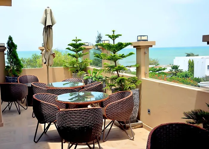 Hôtel BNB SENEGAL