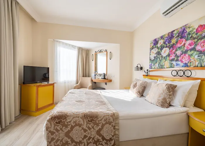 Roseira Beach Resort