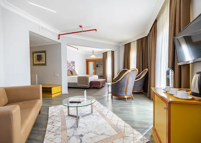 Roseira Beach Resort