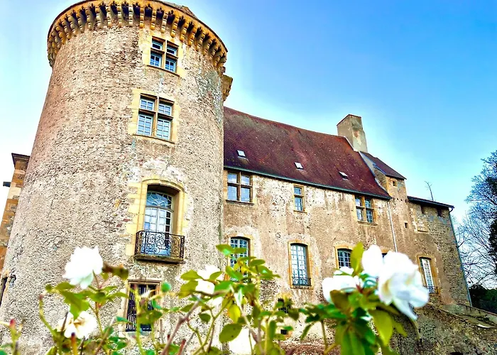 Chateau D Albon - Catherine De Medicis