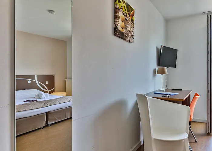 Village Club La Riviere Capfrance