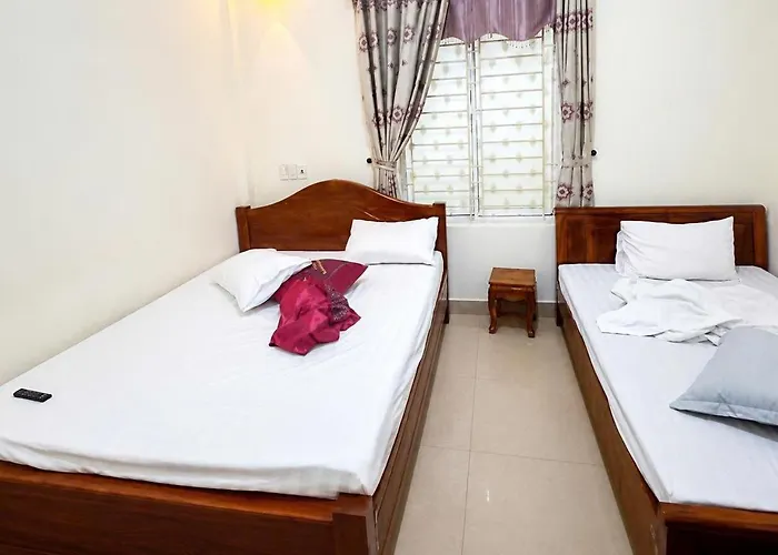 Long Khang Hotel