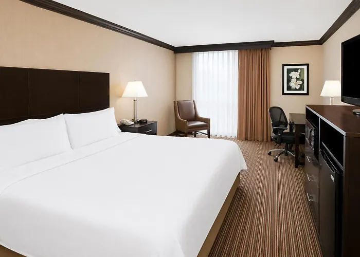 Baymont By Wyndham Schaumburg Chicago Northwest