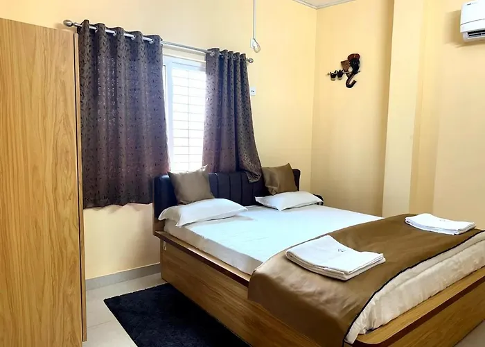 The Comfort Inn