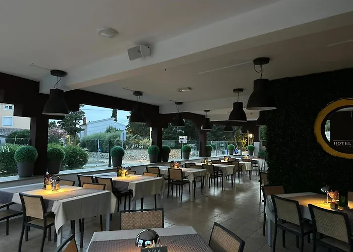 Hotel Terra Nova