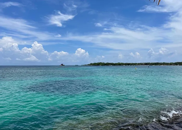 Isla Azul - Un Paraiso Secreto