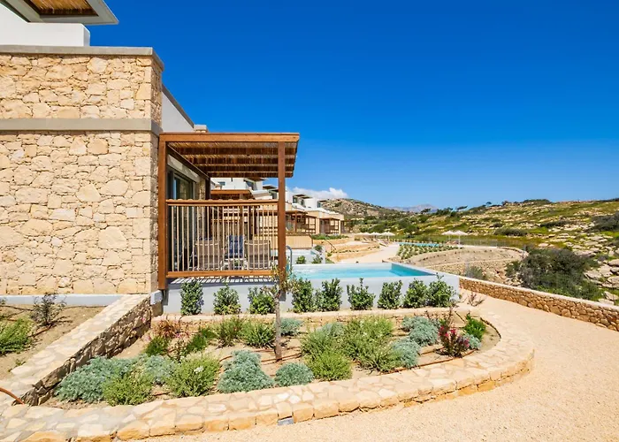 Ramnus Karpathos Suites