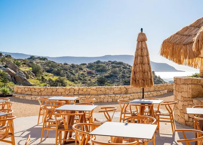 Ramnus Karpathos Suites