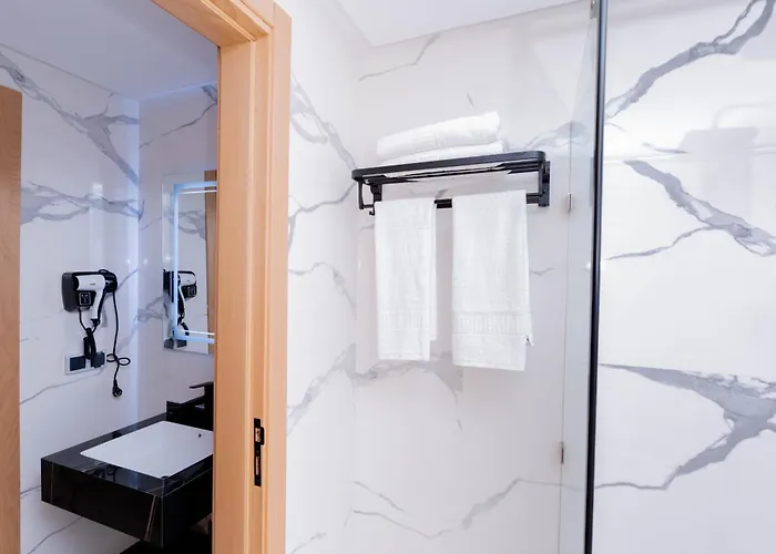 Hotel Hamzaoui