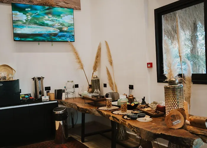 Dunia Desert Suites