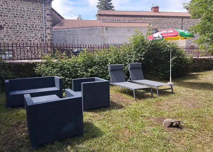 La Canissa Carrada Chambre Familiale Canopee