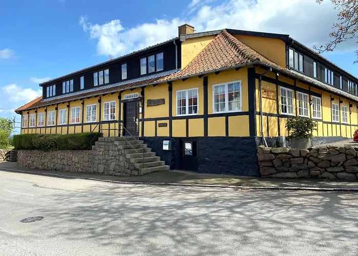 Hotel Villum