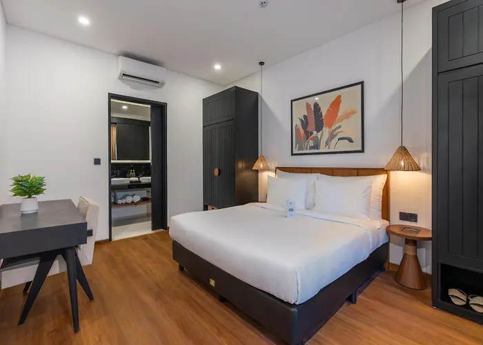 Kiara Beachtown Nusa Dua