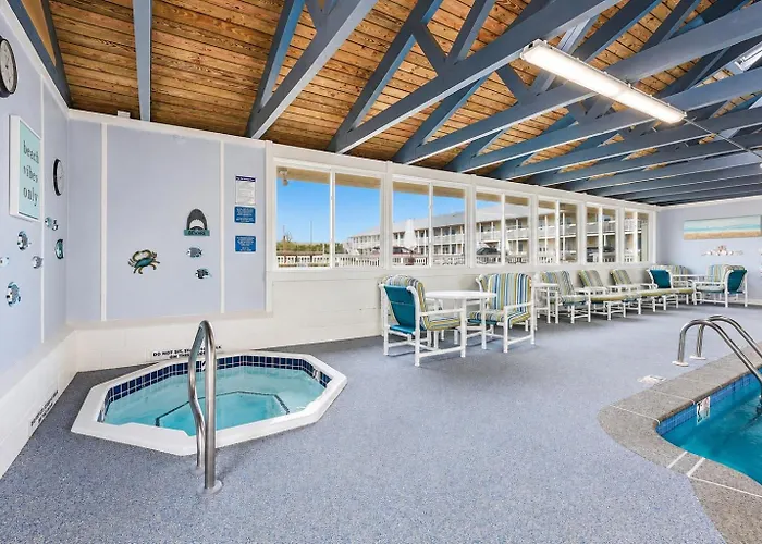 Pier 7 Condominium Resort