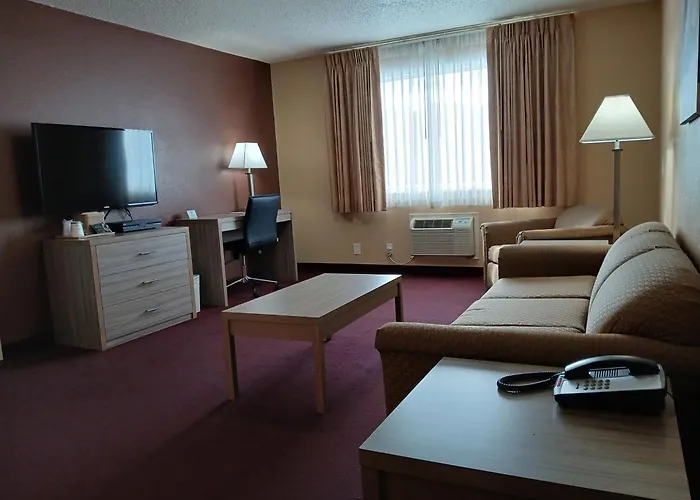 Three Rivers Inn