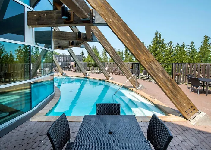 Manitoulin Hotel & Conference Centre