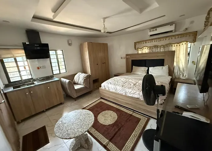 Majesty Apartment