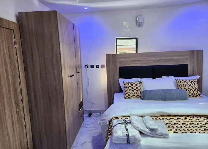 Majesty Apartment