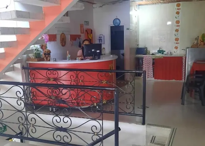 Hotel Rios
