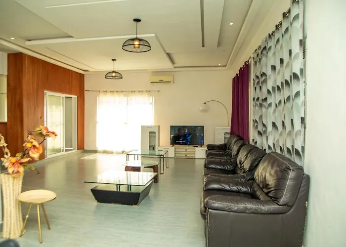Residences Amana