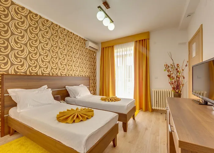 Sutomore Akapulco Hotel