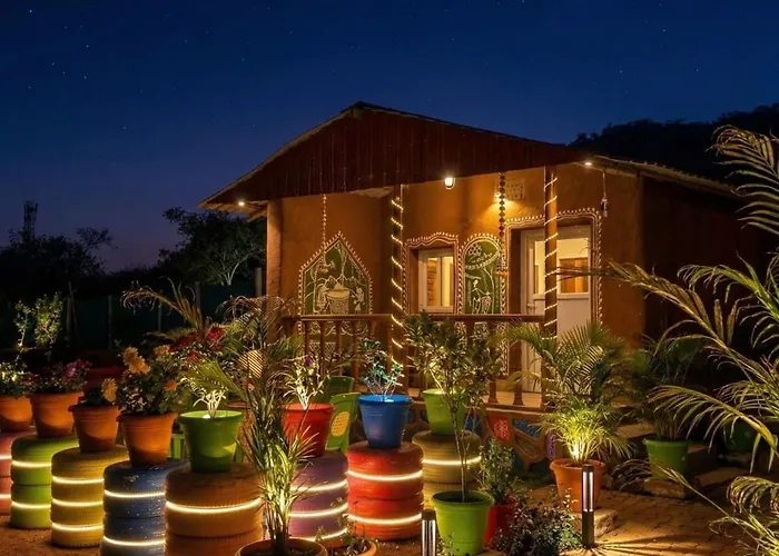 Pankajini Resort & Farmstay