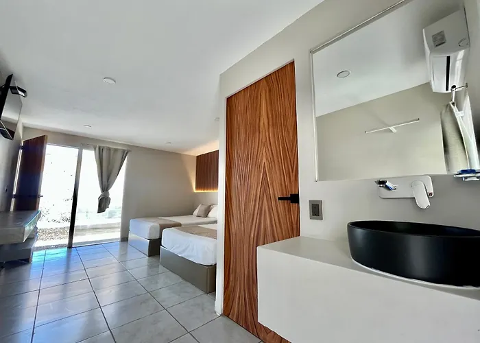 Hotel Mare