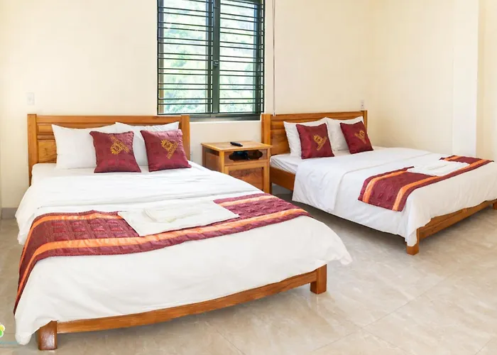 Viet Ha Motel