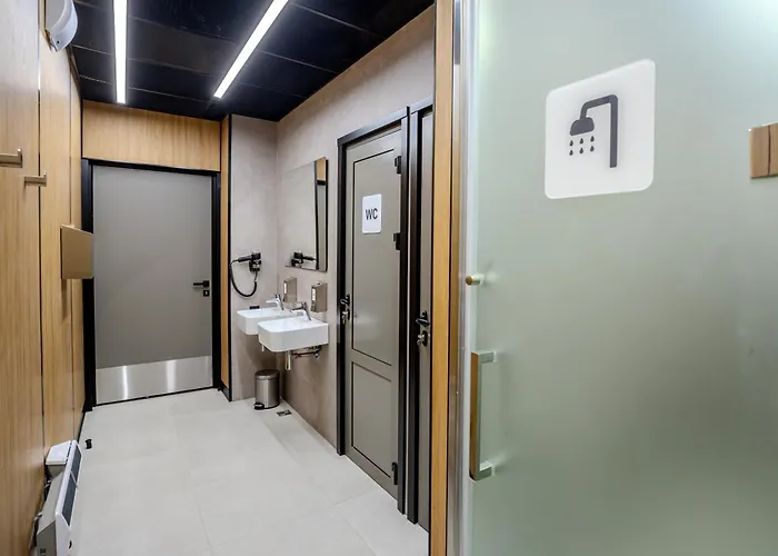 Keruen Inn Atyrau