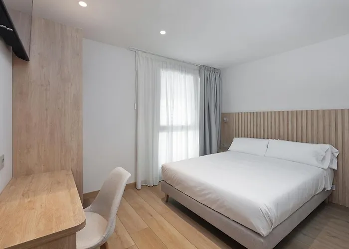 Hotel Arrosadia Iriguibel