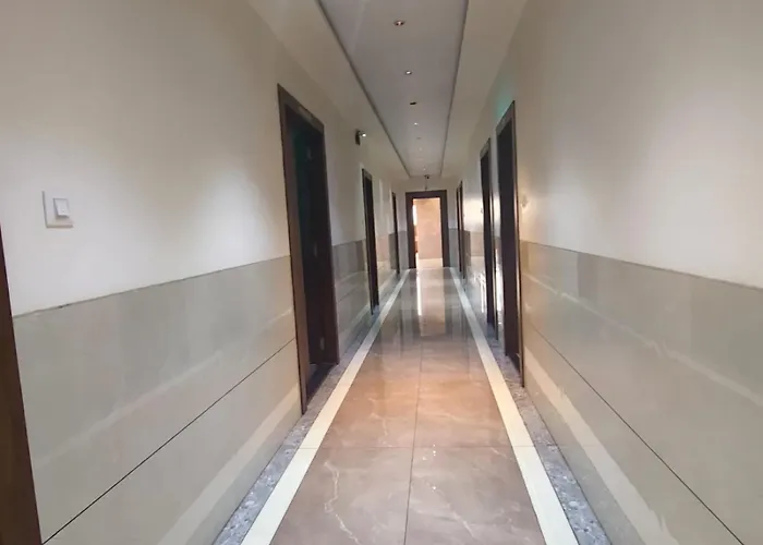 Sai Srushti Residency