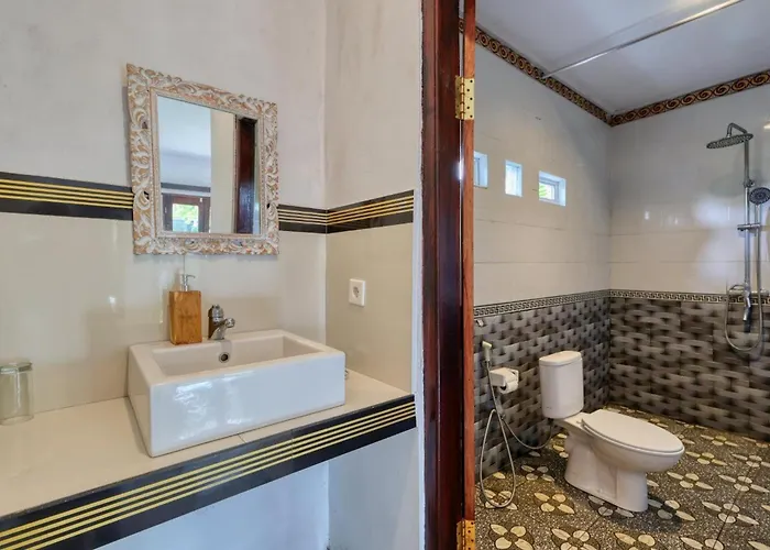 Mt Penida Bungalows
