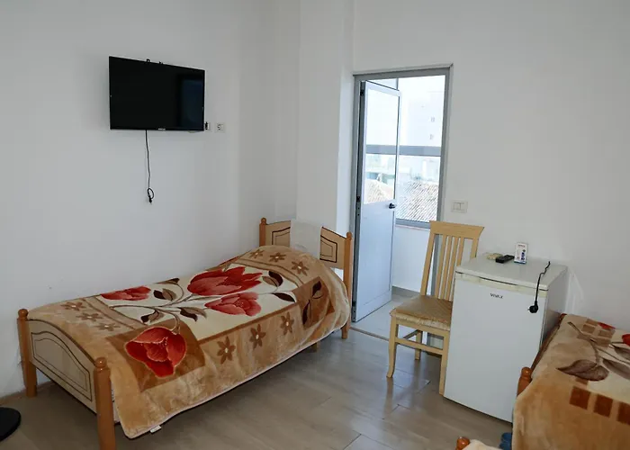 Hotel Martini Koplik