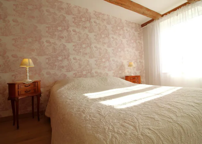Chambre N5 Maison Dhotes De Charme