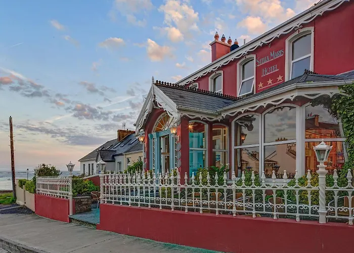 Stella Maris Hotel