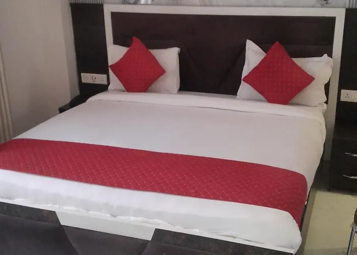 Hotel Mahendra Inn