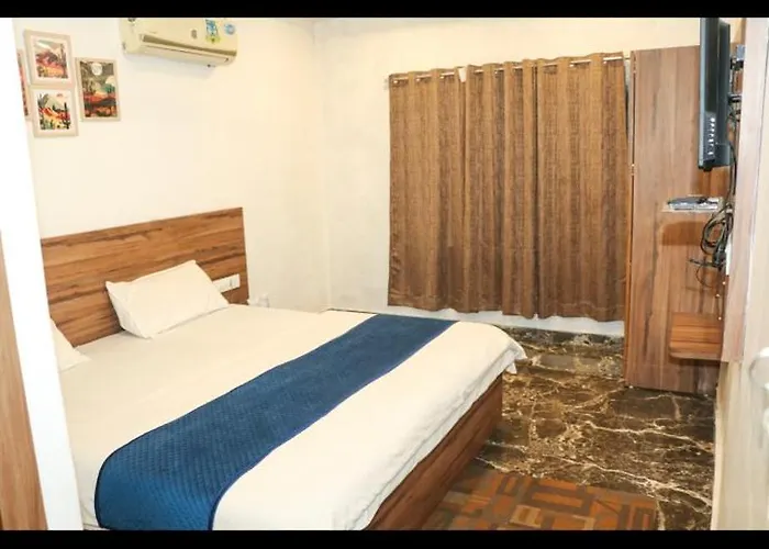 Hotel Meghdoot
