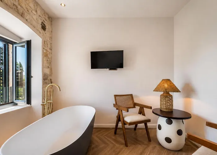 Heritage Hotel Casa Blanka