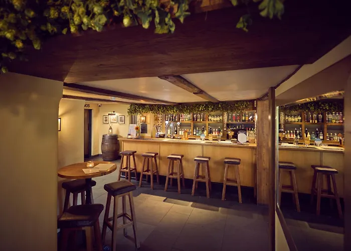 The Kilpeck Inn
